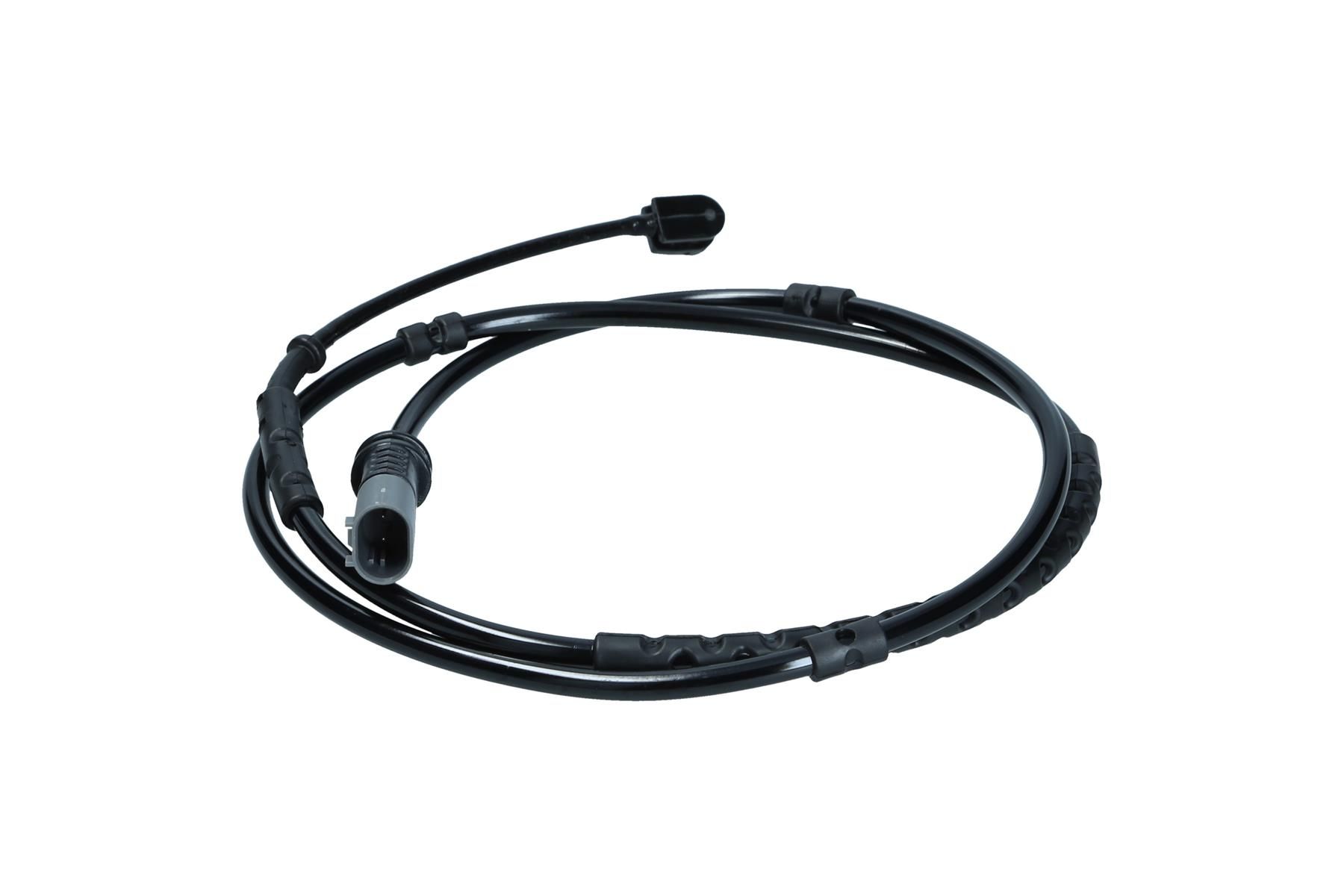 Warnkontakt, Bremsbelagverschlei&szlig;