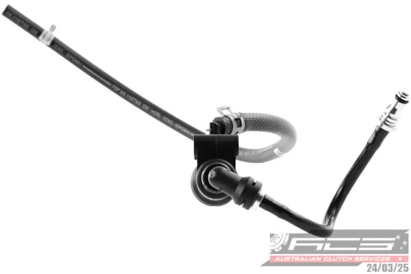 CLUTCH M/CYL FORD 19.05mm (3/4) - TecDoc 2