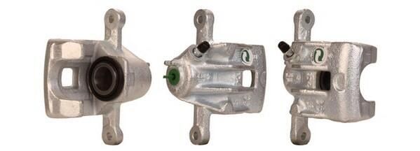 Bremssattel