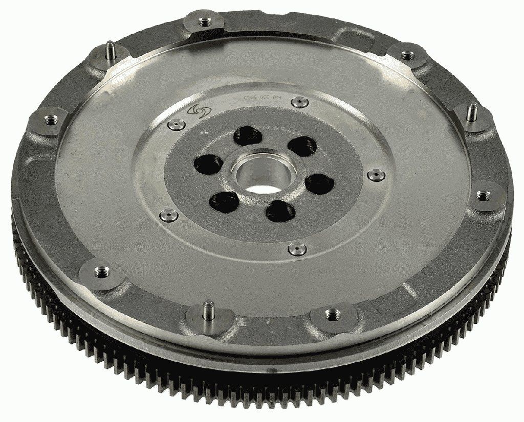 6366 000 014 SACHS Dual-mass flywheel Lendkerék