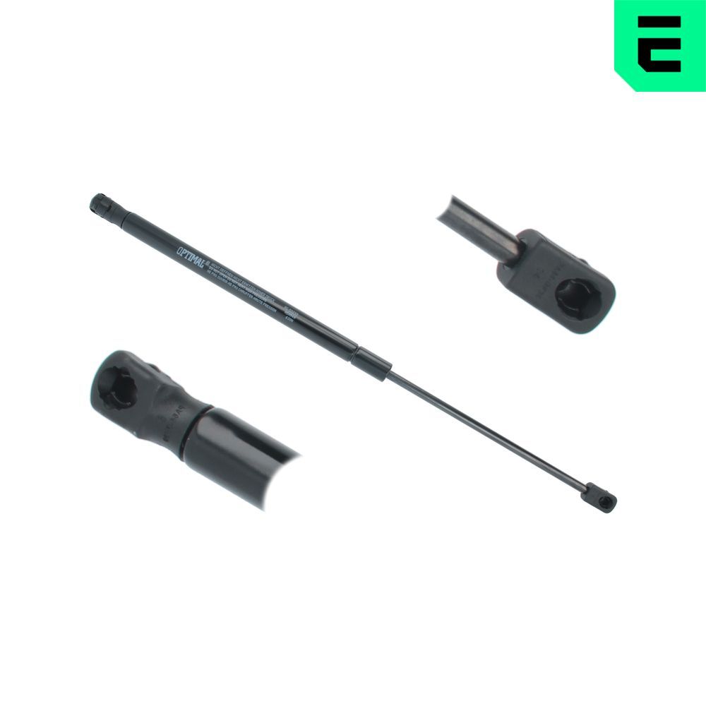 OPTIMAL AG-50233 - Gasfeder, Koffer-/Laderaum