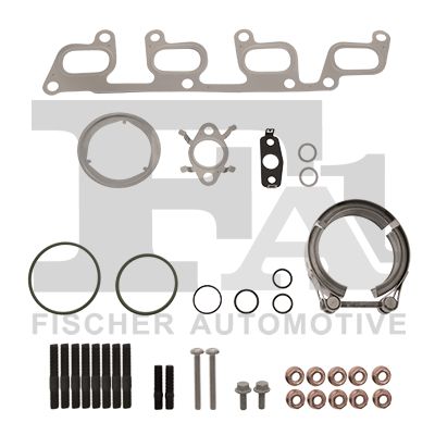 Mounting Kit, charger KT112150