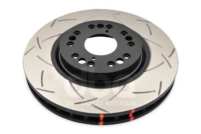 4000 T3 Slot KP [ Toyota Supra 2 Pot Caliper+ Lexus 93-> F ] - TecDoc 2