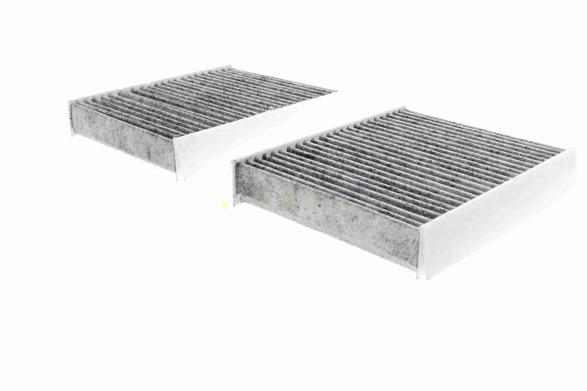 Filter, Innenraumluft