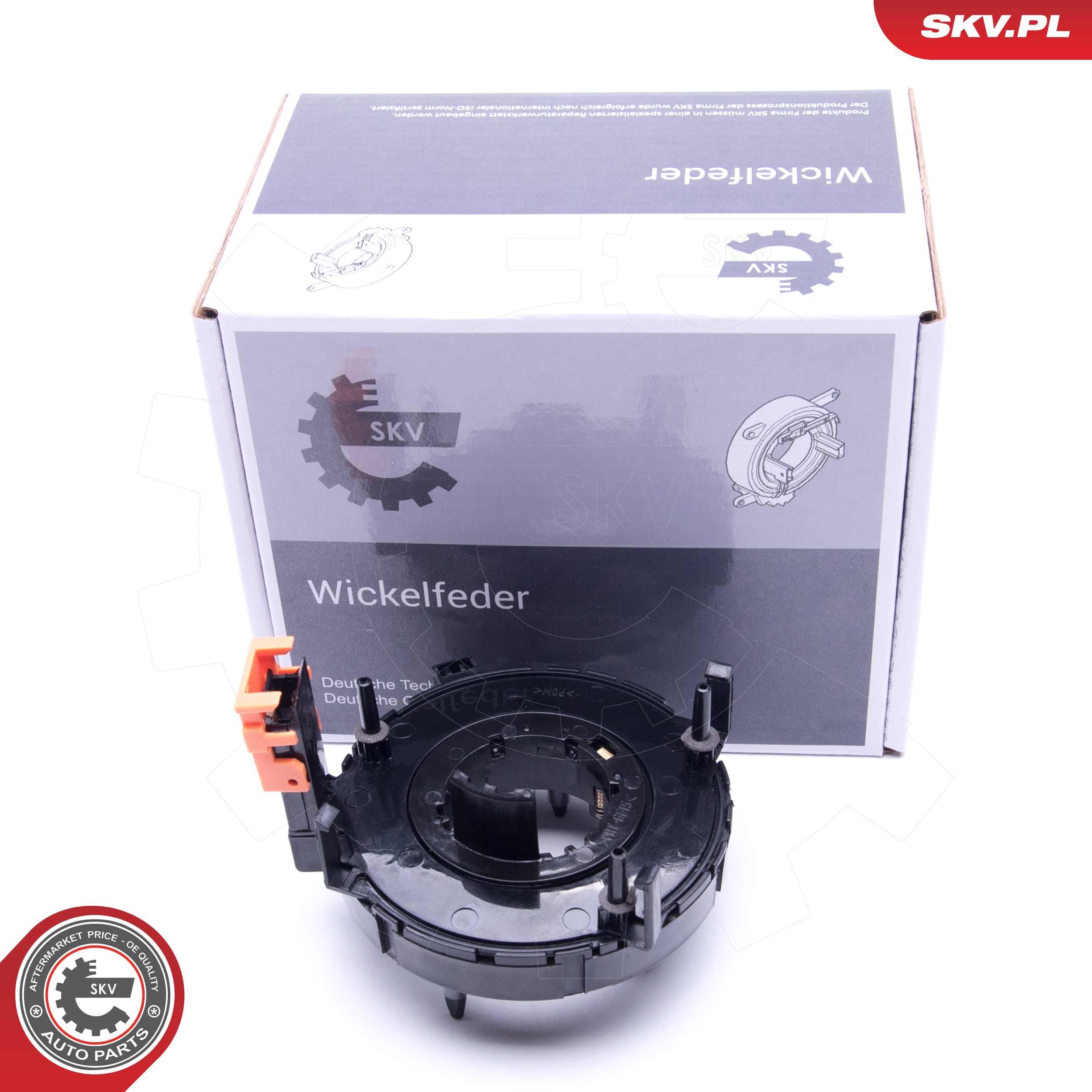ESEN SKV 96SKV508 - Wickelfeder, Airbag