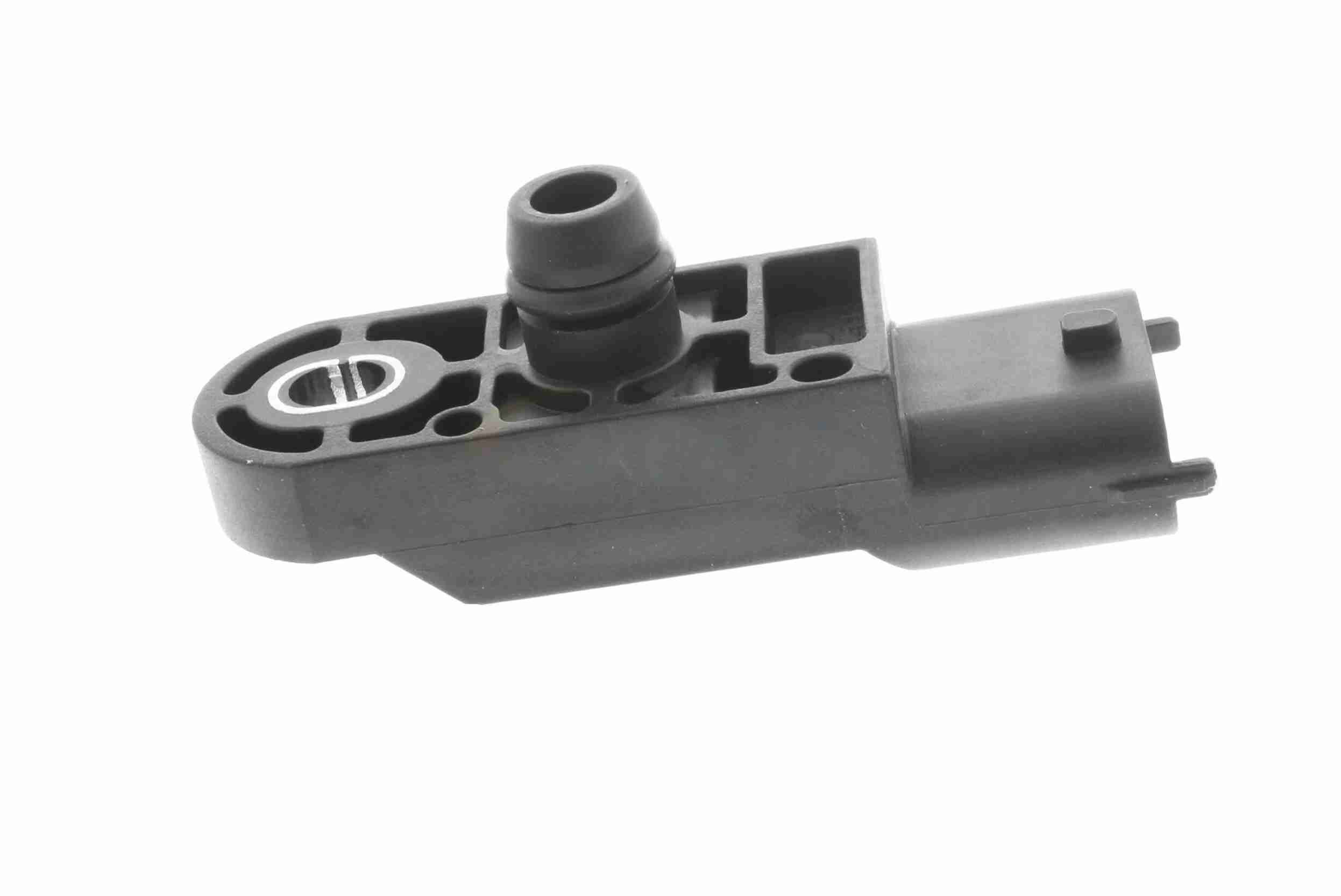Luftdrucksensor, H&ouml;henanpassung