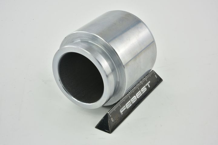 stūmoklis, stabdžių apkaba