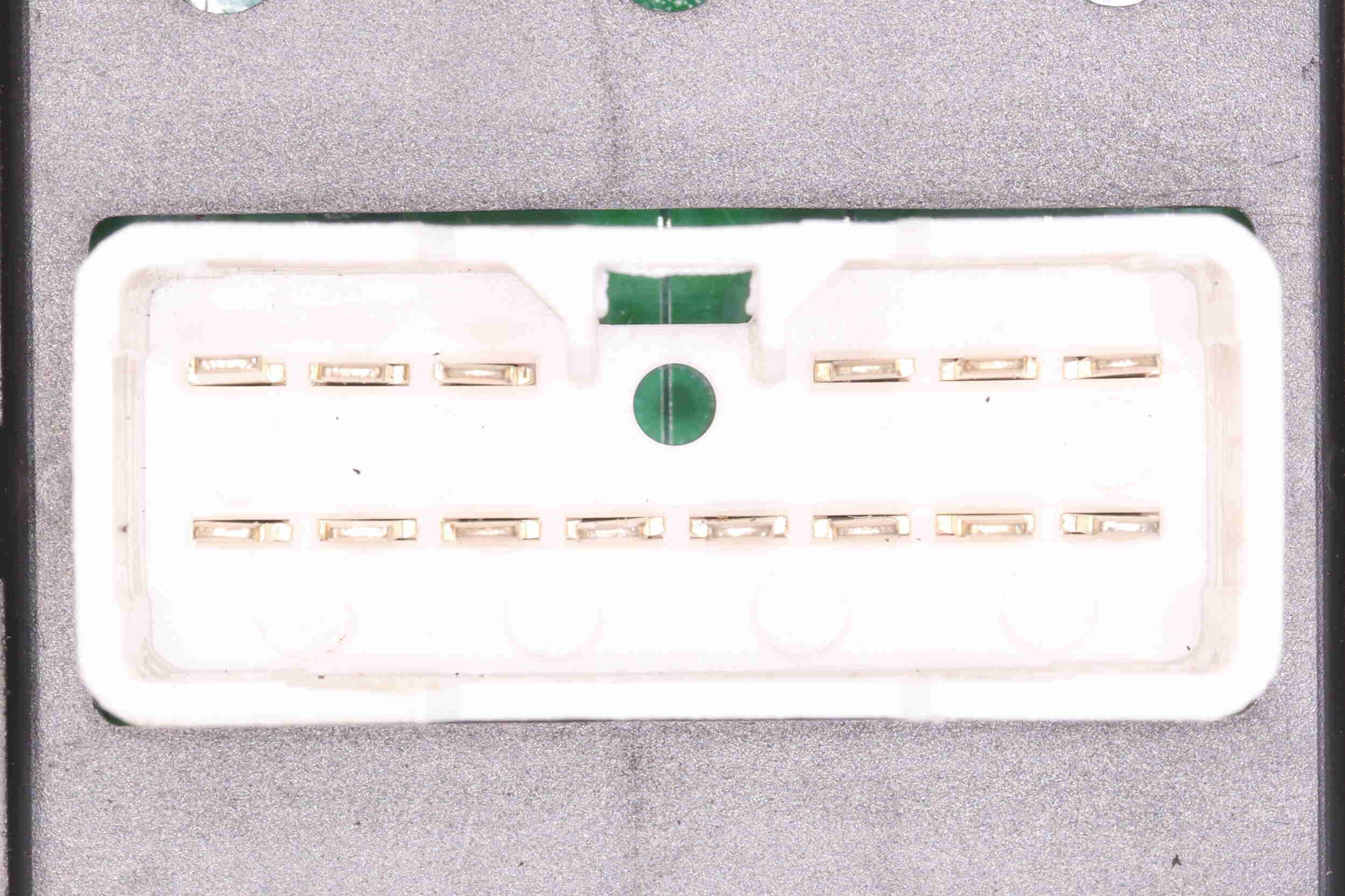Schalter, Fensterheber