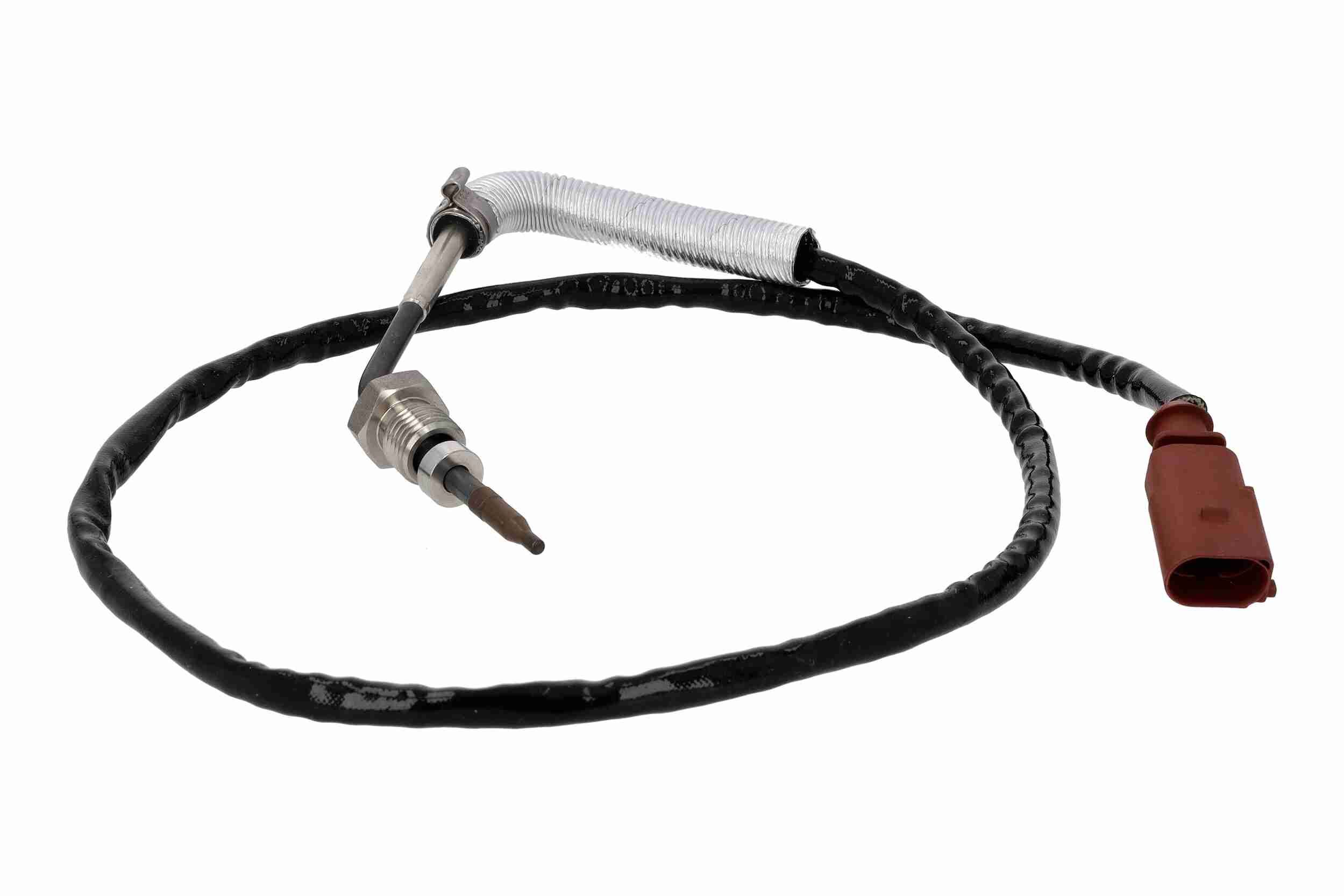 Sensor, Abgastemperatur