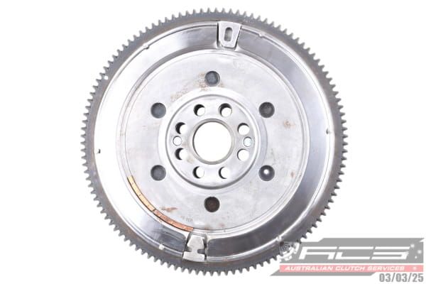 DMF RANGE ROVER 2.5TD - TecDoc 2