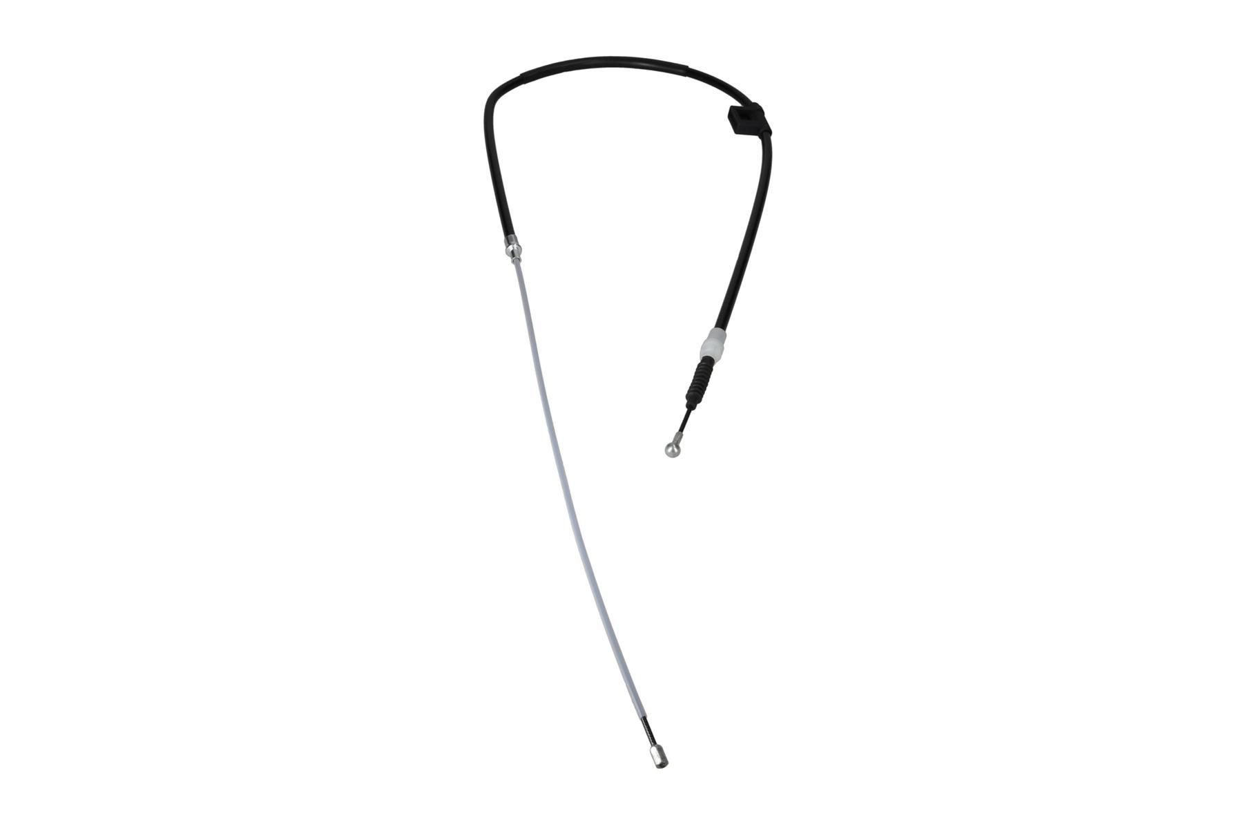 KAMOKA 1190095 - Seilzug, Feststellbremse