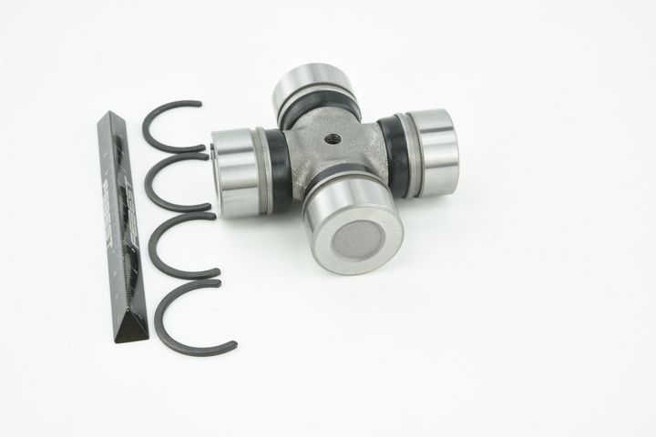 Lankstas, kardaninis velenas