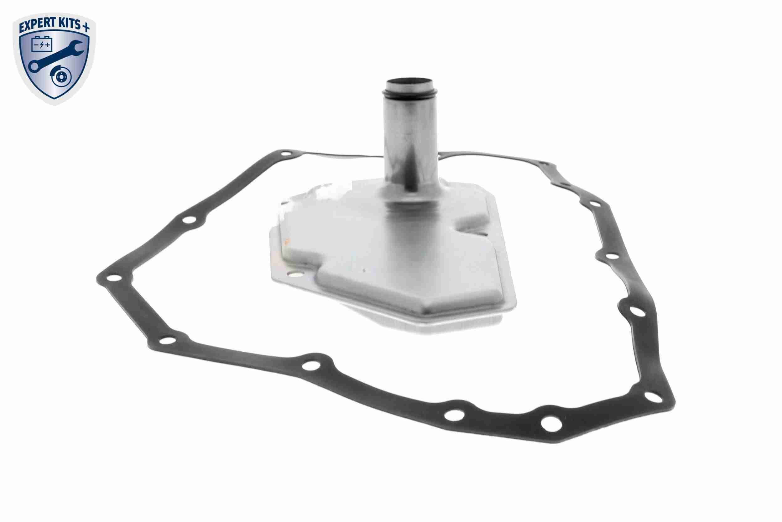 Hydraulikfiltersatz, Automatikgetriebe