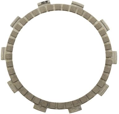 TRW MCC428-6 Friction Multi-Plate Set, clutch