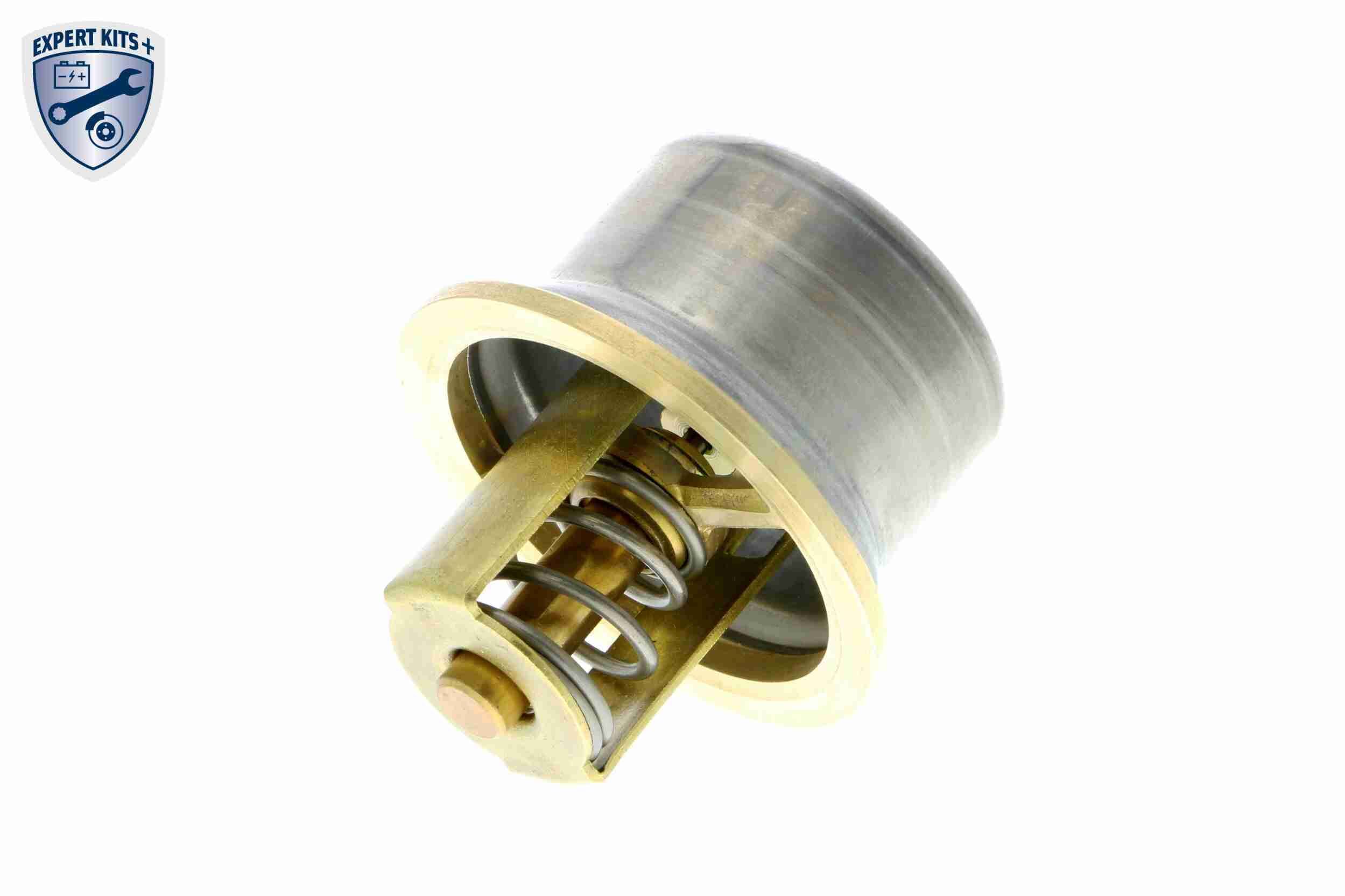 Thermostat, K&uuml;hlmittel
