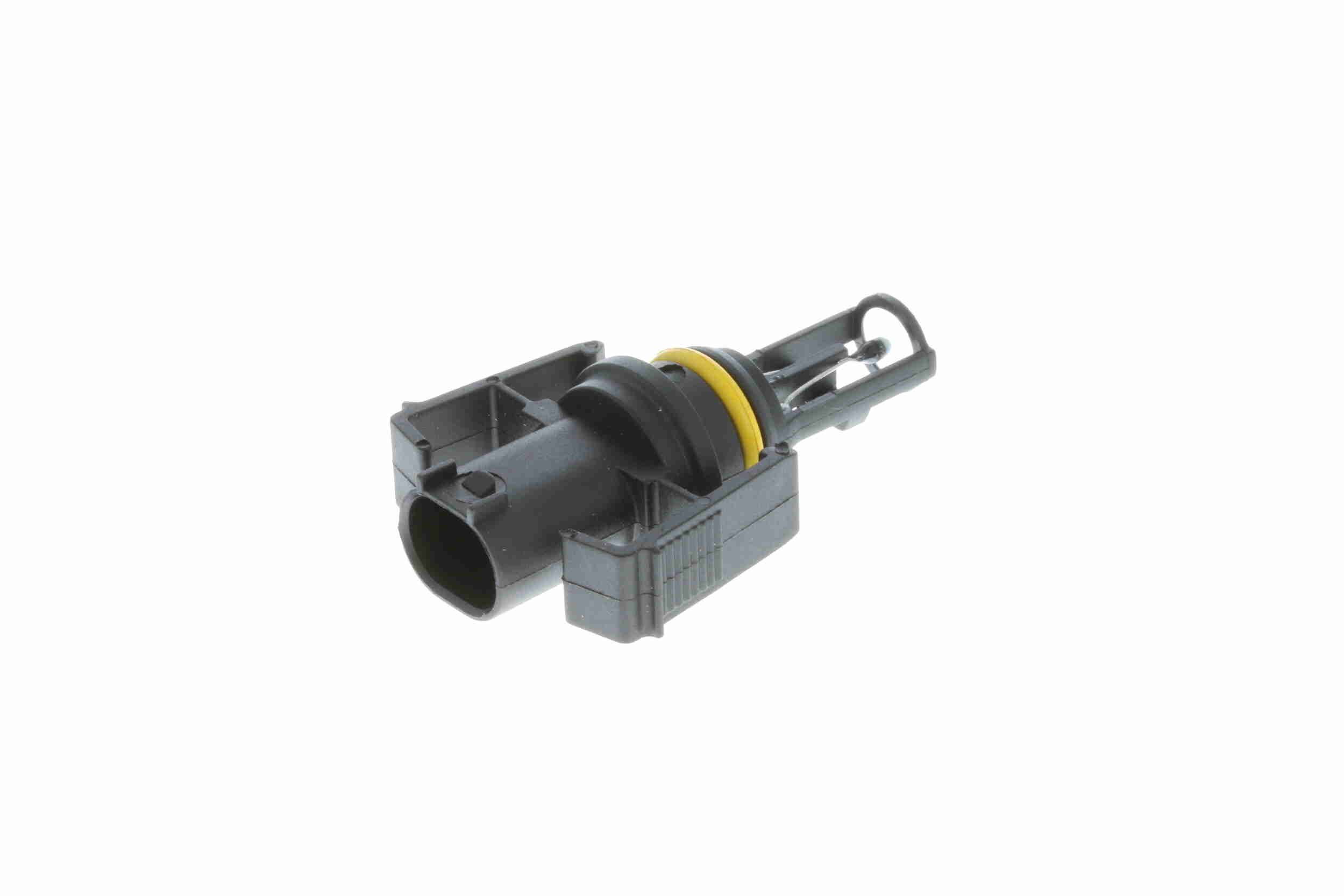 Sensor, Ansauglufttemperatur