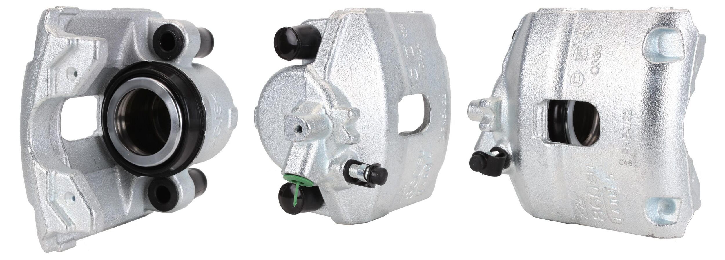 Bremssattel