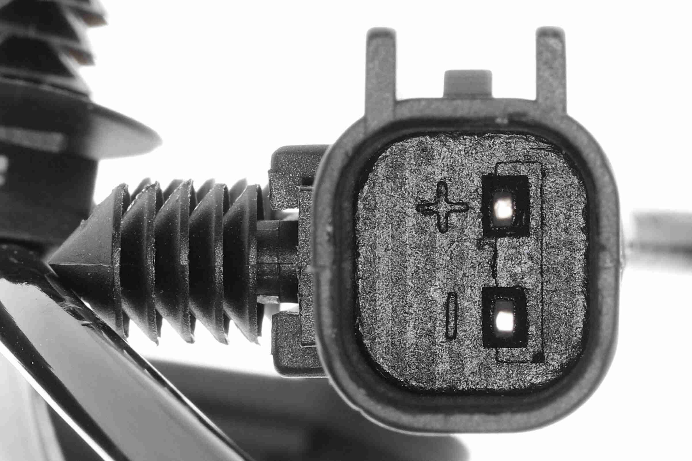 Sensor, Raddrehzahl