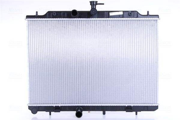 K&uuml;hler, Motork&uuml;hlung