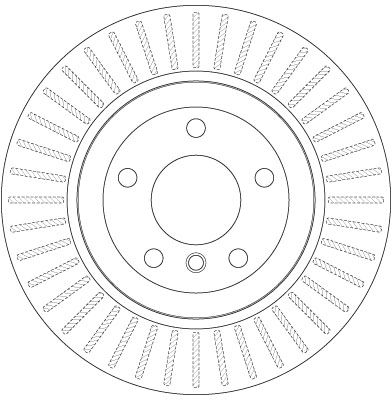 Bremsscheibe