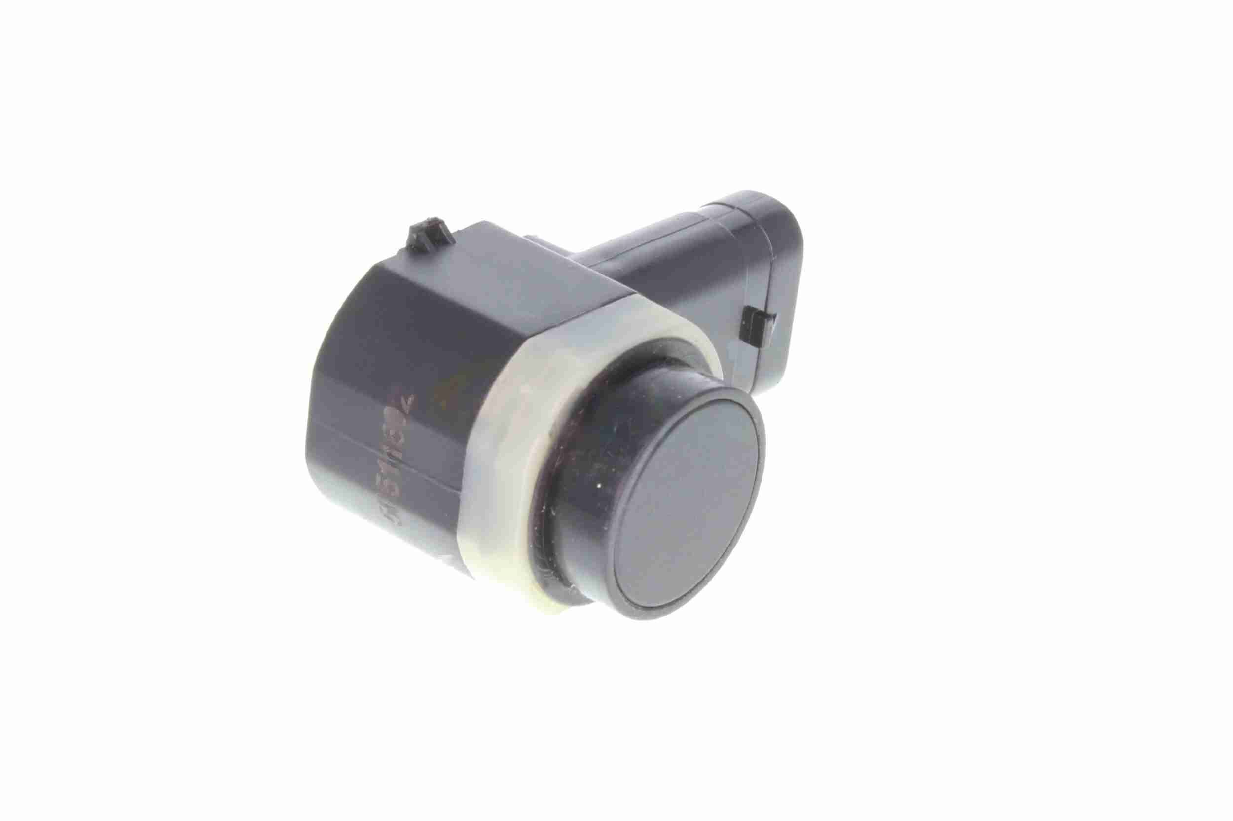 Sensor, Einparkhilfe