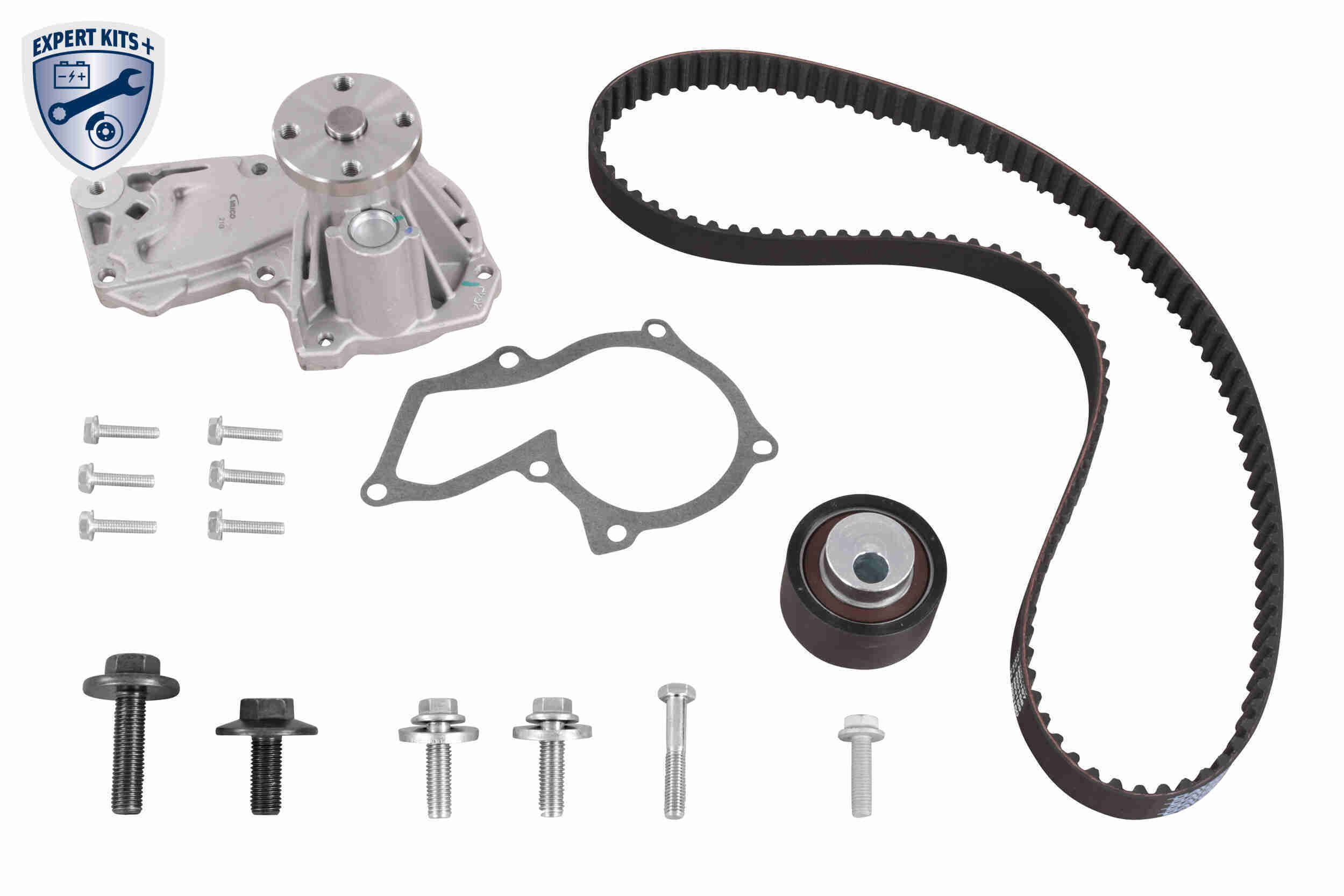 Wasserpumpe + Zahnriemensatz