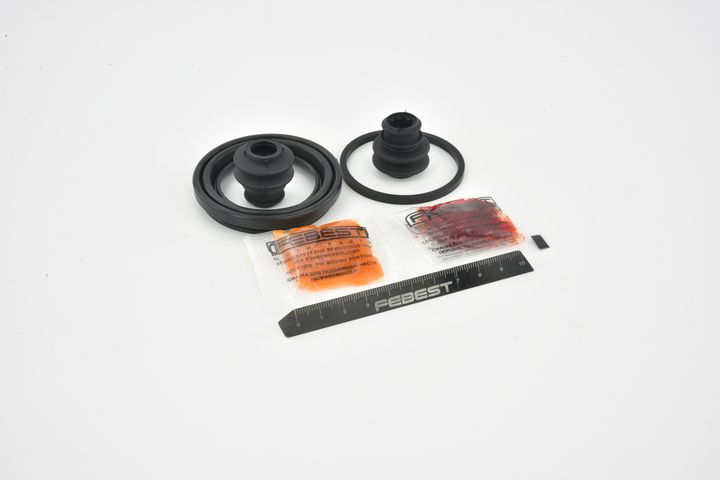 remonto komplektas, stabdžių apkaba