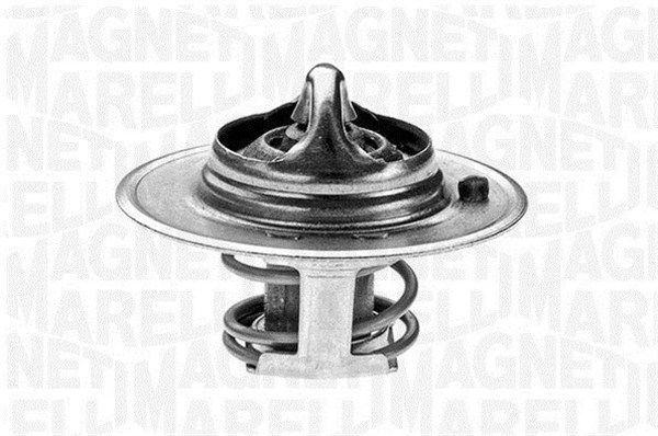 Thermostat, K&uuml;hlmittel