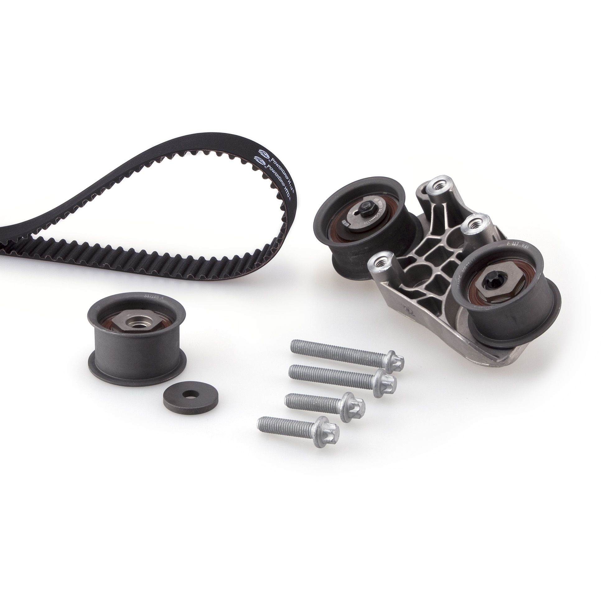 Timing Belt Kit K015453XS