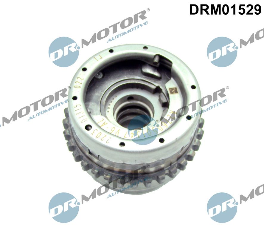 Dr.Motor Automotive DRM01529 Camshaft Adjuster
