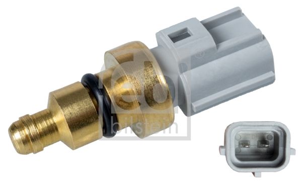Sensor, Kühlmitteltemperatur
