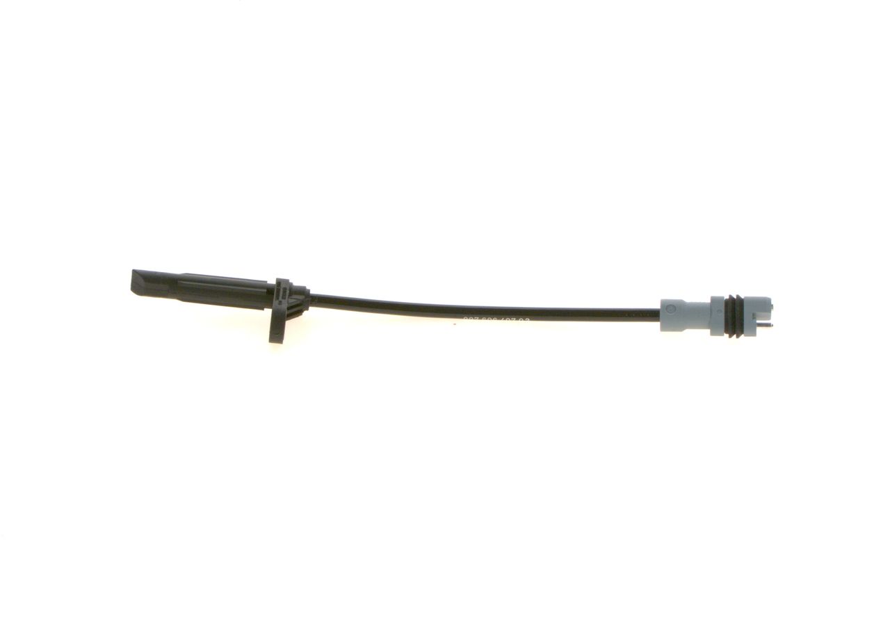 Sensor, Raddrehzahl Sensor, Raddrehzahl