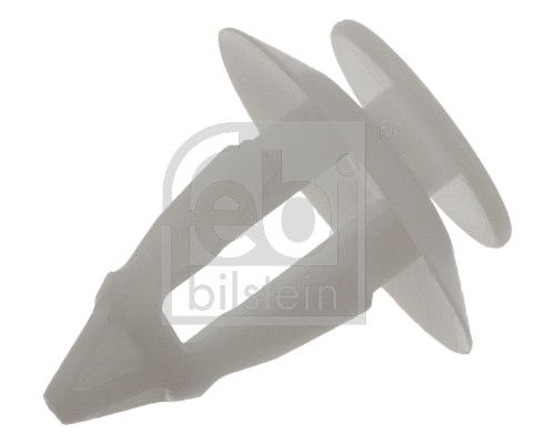 Halteclip, Türverkleidung