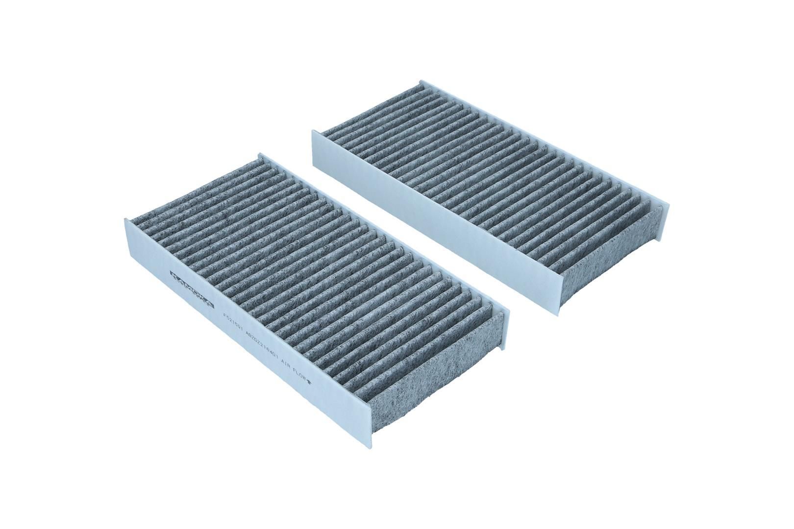 Filter, Innenraumluft