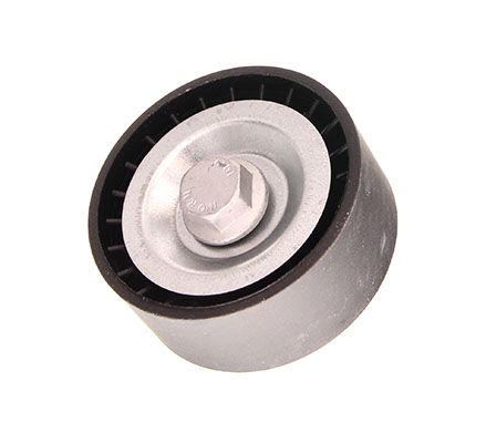 Umlenk-/F&uuml;hrungsrolle, Keilrippenriemen
