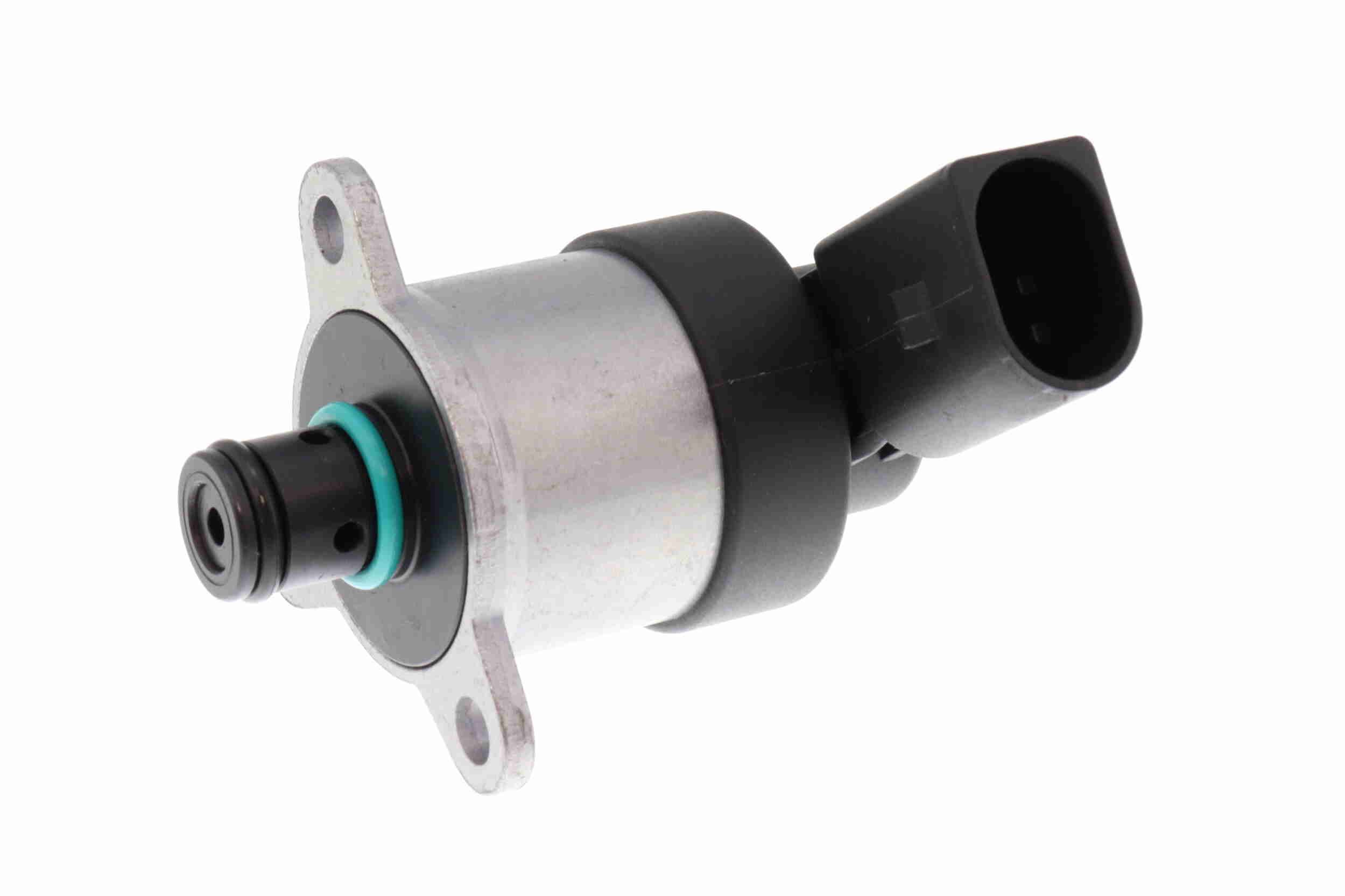 Regelventil, Kraftstoffmenge (Common-Rail-System)