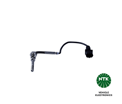 Sensor, Abgastemperatur