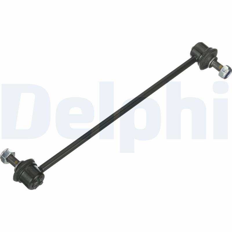 Stange/Strebe, Stabilisator