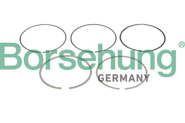 Kolbenringsatz