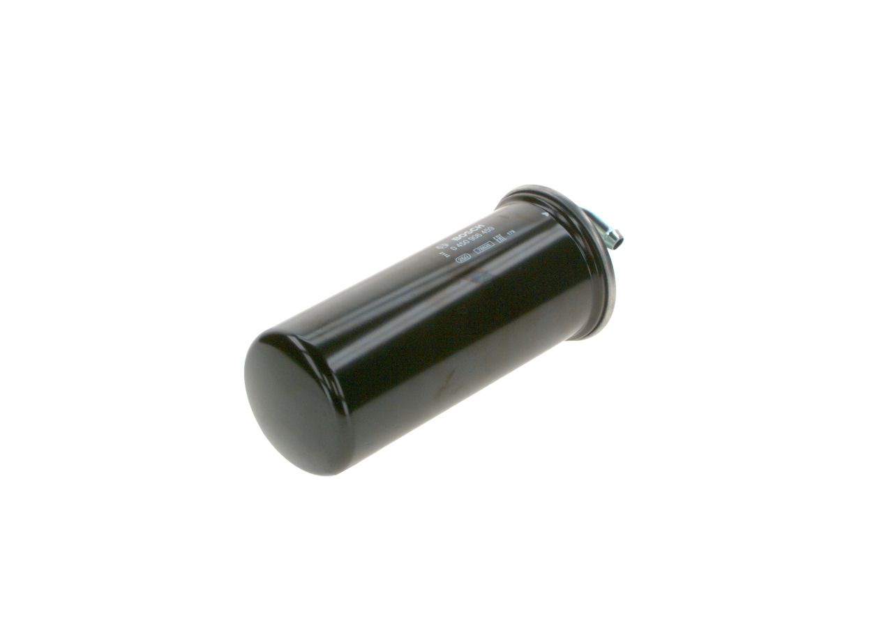 kuro filtras