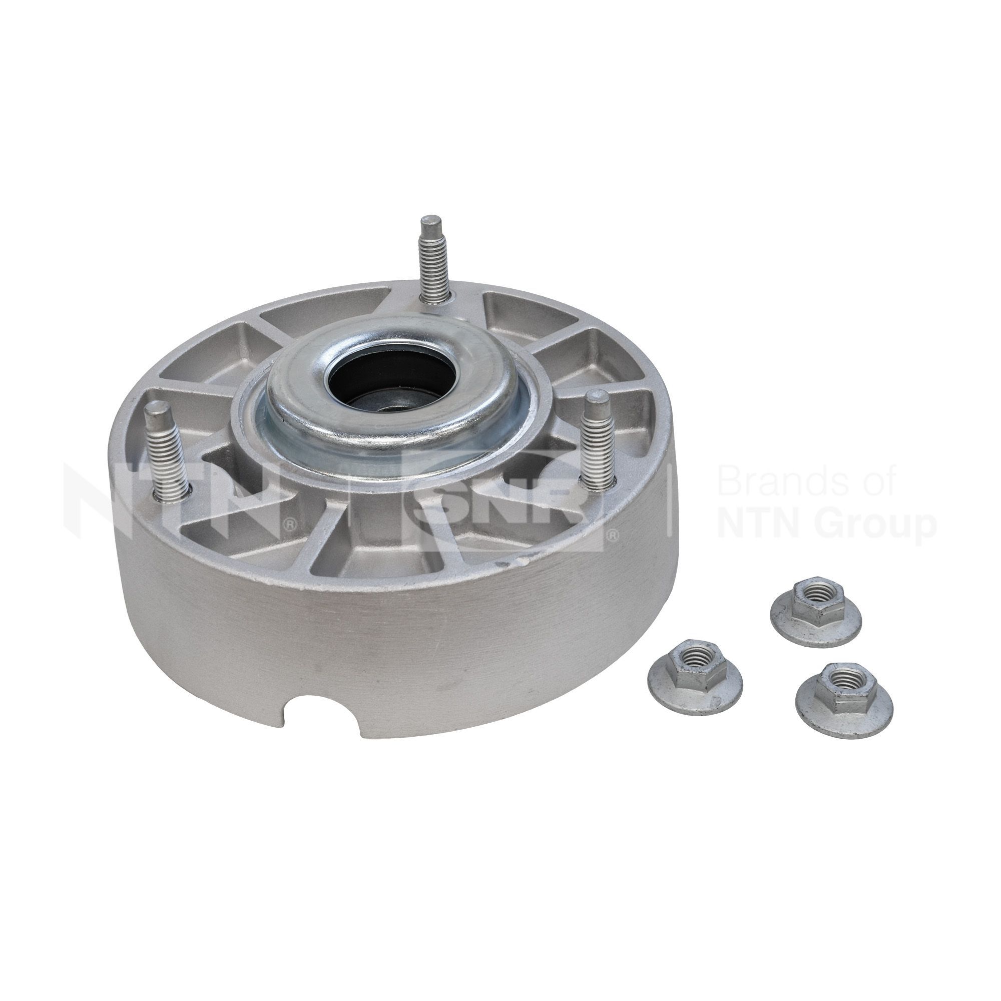 Reparatursatz, Federbeinst&uuml;tzlager