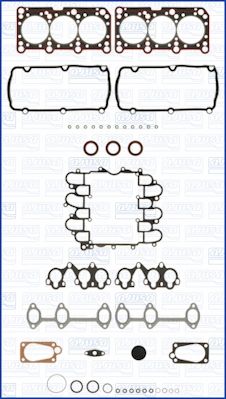 Dichtungssatz, Zylinderkopf Dichtungssatz, Zylinderkopf
