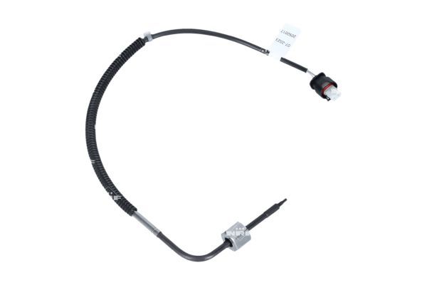 Sensor, Abgastemperatur