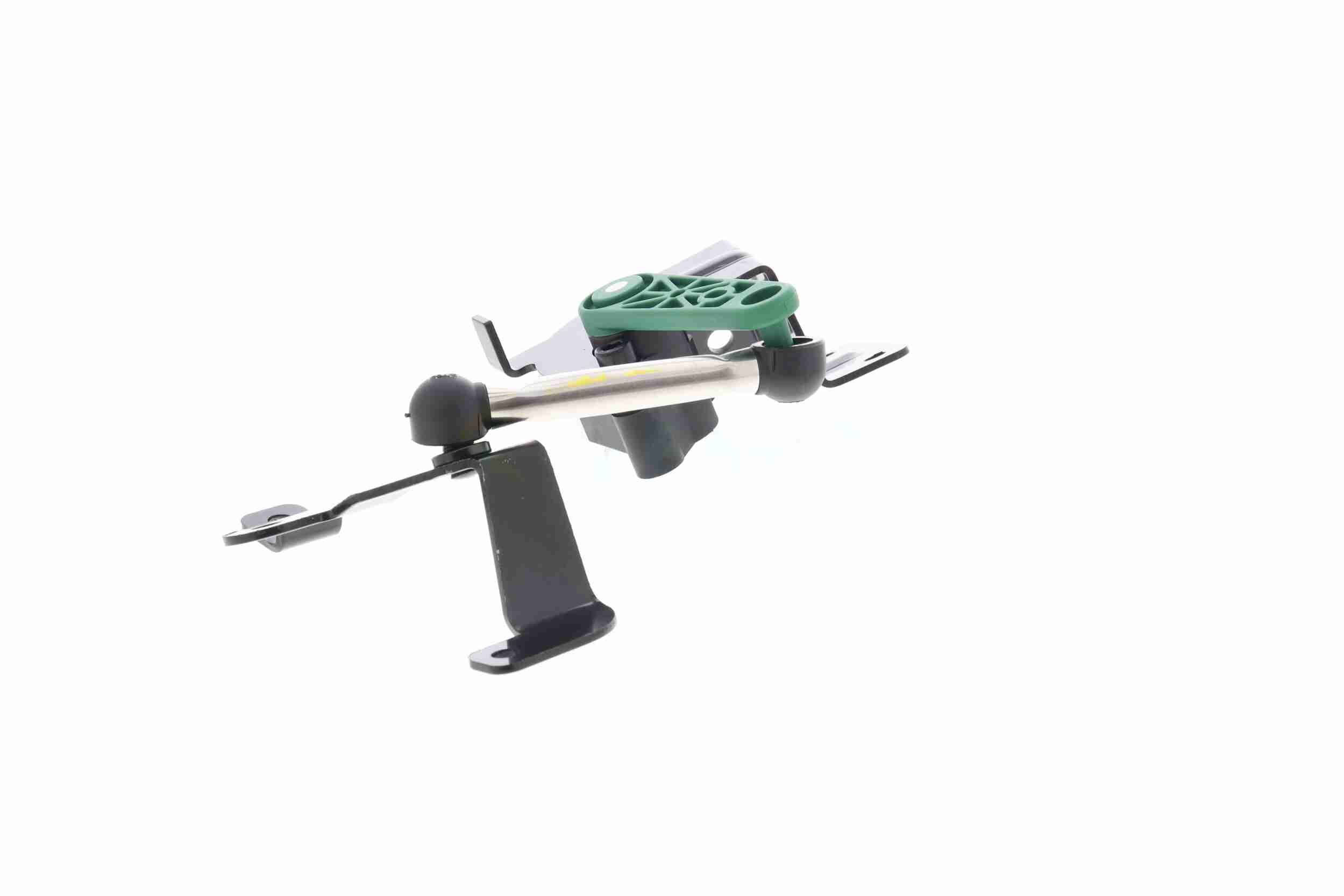 Sensor, Leuchtweitenregulierung