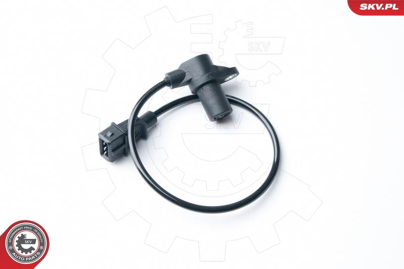 Sensor, crankshaft pulse 17SKV295