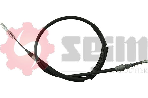 CABLE DE FRE G AUDI A2