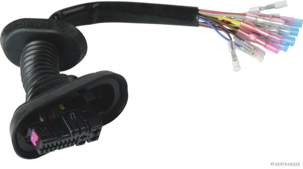 Kabelreparatursatz, T&uuml;r