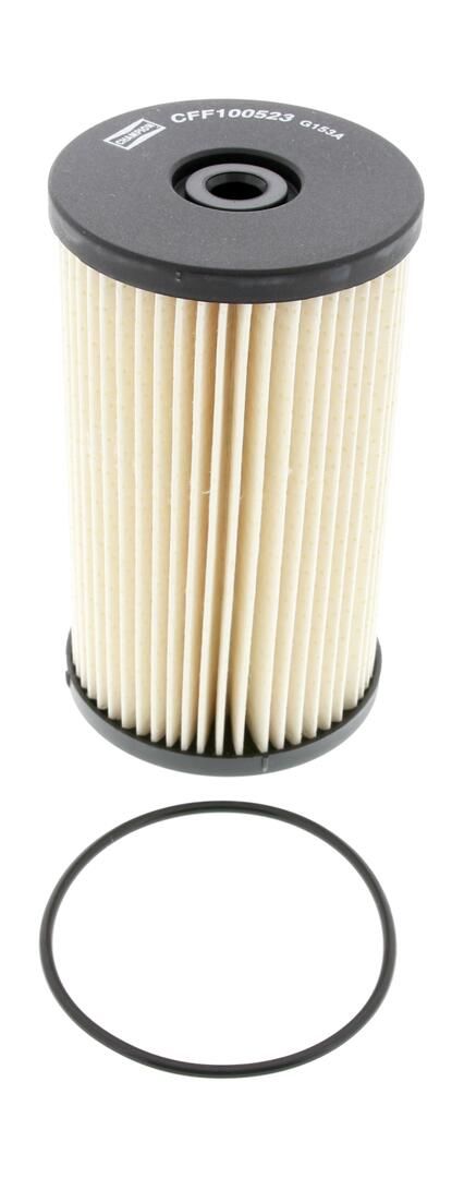 Kraftstofffilter