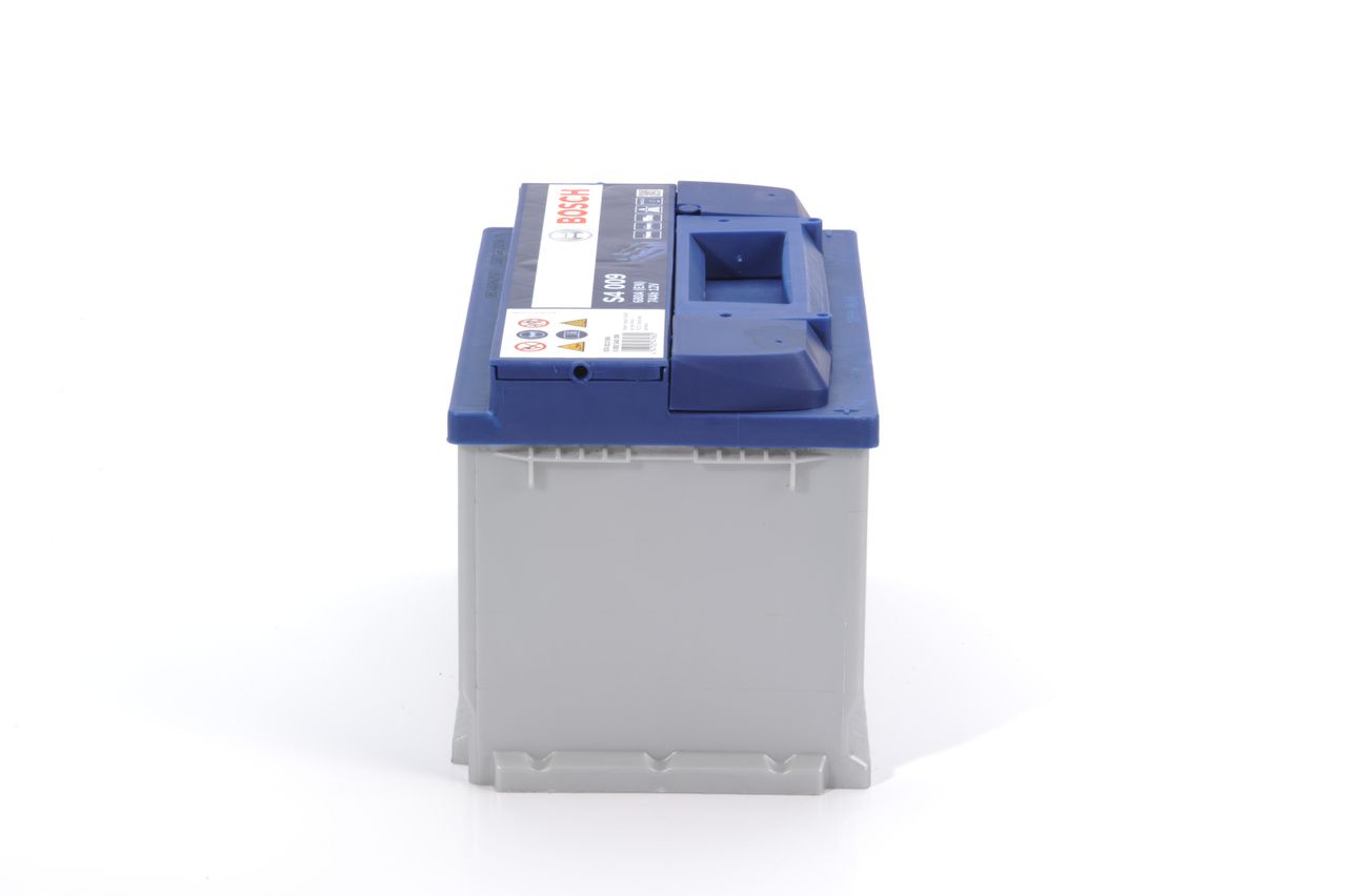 Starterbatterie