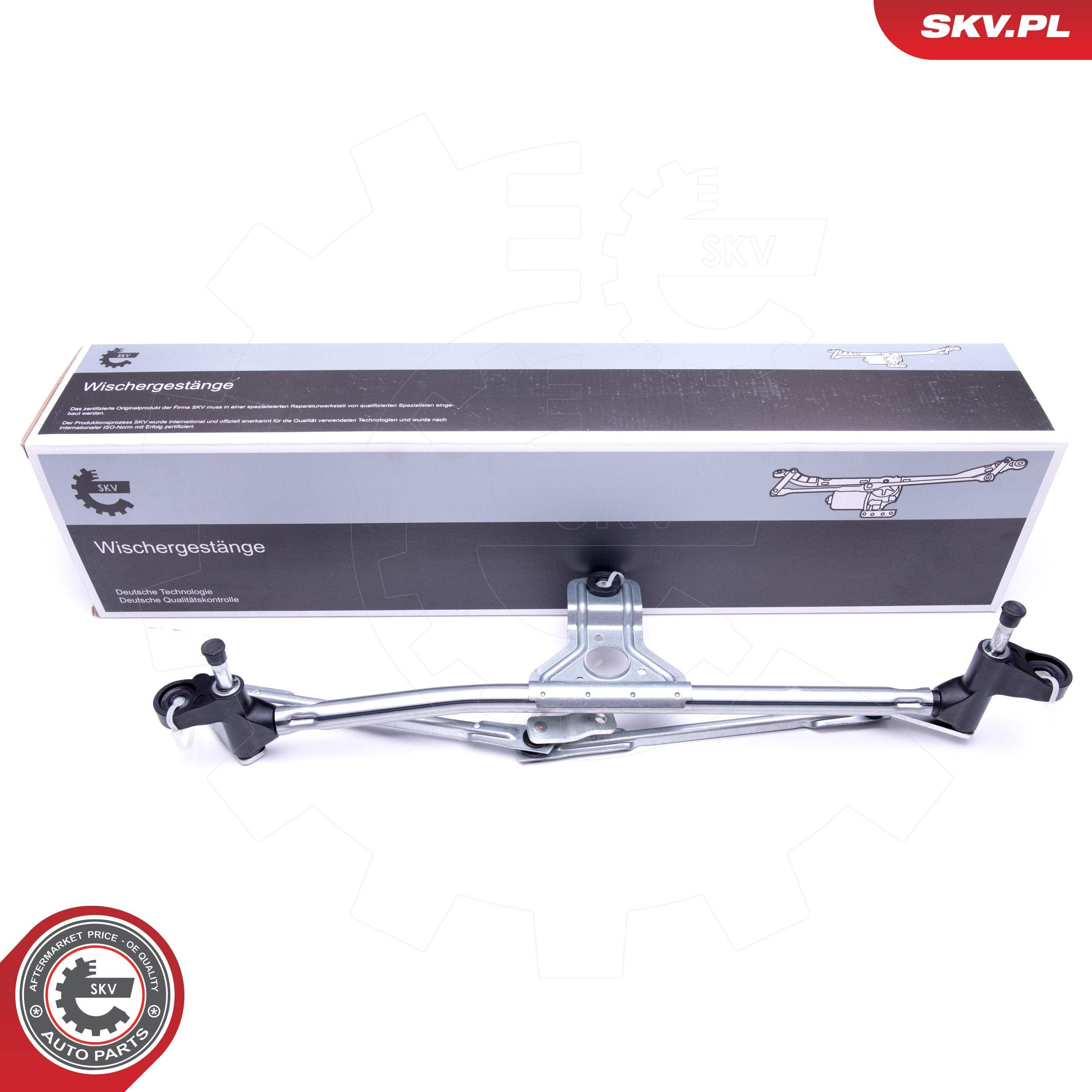 ESEN SKV 05SKV077 - Wischergest&auml;nge